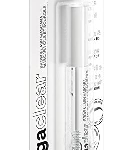 Wet n Wild Mega Clear Brow & Lash Mascara