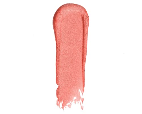 wet n wild Mega Slicks Lip Gloss | Long Lasting | Hyaluronic Acid | High Shine | Cherish