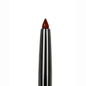 wet n wild Lip Liner Perfect Pout Matte Retractable Gel Lip Liner Pencil, Plum Together