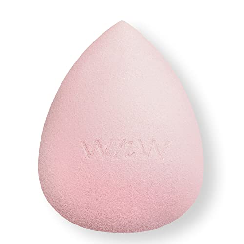 wet n wild Pampered 2-in-1 Makeup Sponge