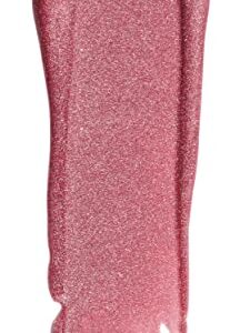 wet n wild Mega Slicks Lip Gloss | Long Lasting | Hyaluronic Acid | High Shine | Red Past Curfew