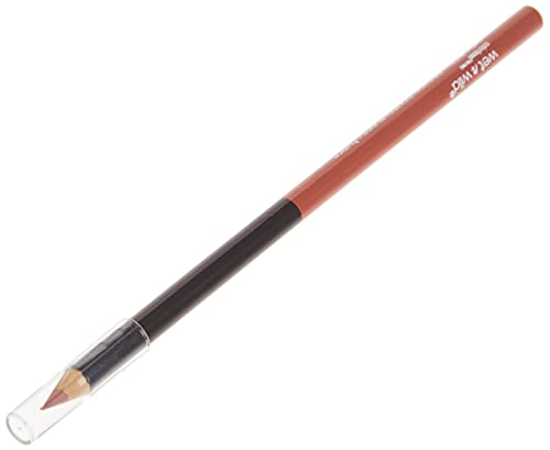 wet n wild Lip Liner Pencil Color Icon Lip Color Makeup, Brown Willow,