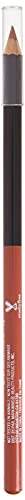 wet n wild Lip Liner Pencil Color Icon Lip Color Makeup, Brown Willow,