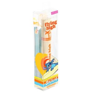 Wet n Wild Disney Lilo And Stitch Waterproof Mascara Volumizes And Lengthens, Flying High