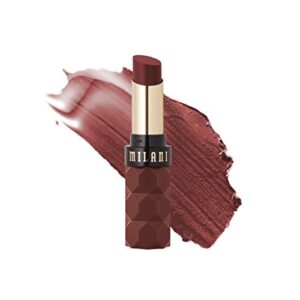 milani color fetish lipstick- sheer to medium coverage lip balm