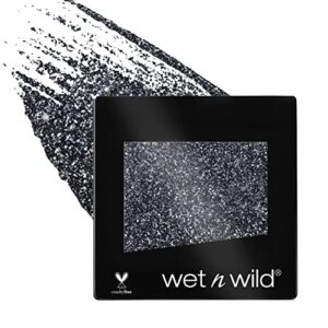 wet n wild color icon glitter single
