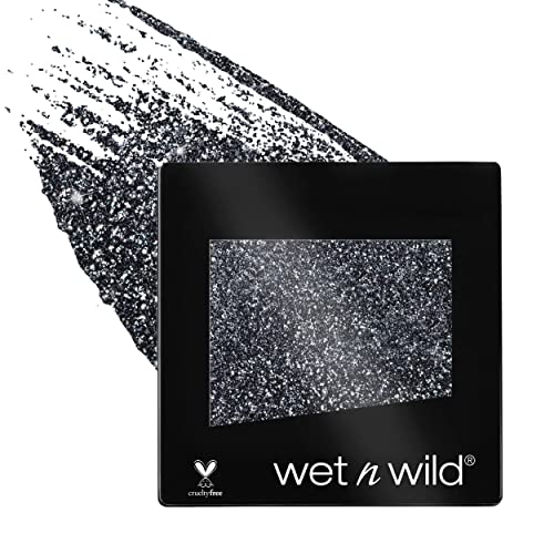 Wet n Wild Color Icon Glitter Single