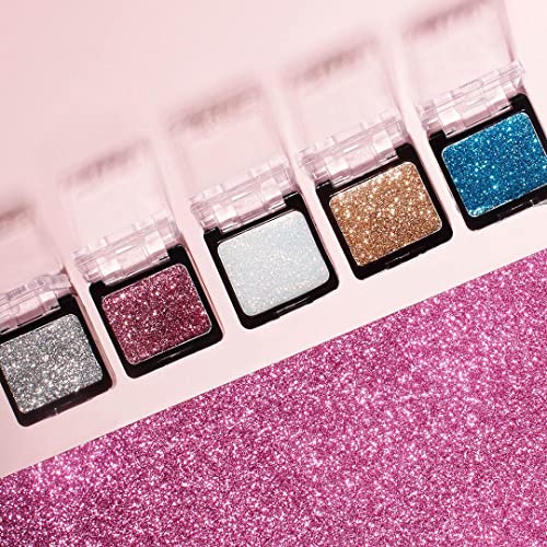 Wet n Wild Color Icon Glitter Single