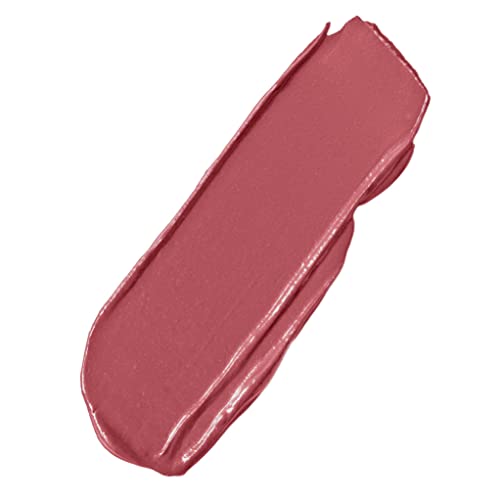 wet n wild Lip Cream Cloud Pout Marshmallow Matte Liquid Lipstick, Lip Mousse, Red Madness, Marshmallow Flavored