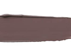 Wet n Wild Megalast Catsuit Matte Liquid Lipstick, Brown Toffee Talk | Lip Color Makeup | Moisturizing | Creamy | Smudge Proof