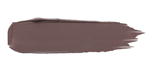 Wet n Wild Megalast Catsuit Matte Liquid Lipstick, Brown Toffee Talk | Lip Color Makeup | Moisturizing | Creamy | Smudge Proof