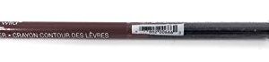 Lip Liner Pencil By Wet n Wild Color Icon Lip Color Makeup, Brandy Wine