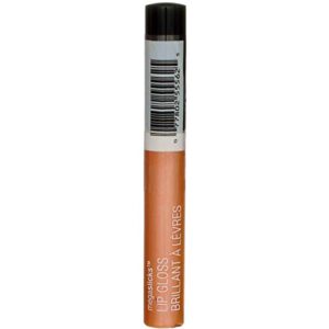 3 Pack Wet n Wild MegaSlicks Lip Gloss 556B Sun Glaze