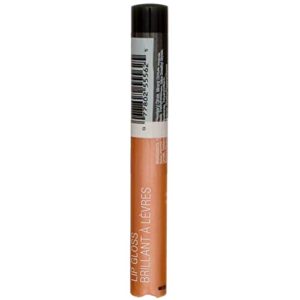 3 Pack Wet n Wild MegaSlicks Lip Gloss 556B Sun Glaze