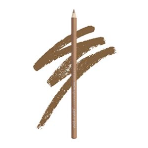 wet n wild color icon kohl eyeliner pencil neutral taupe of the mornin’
