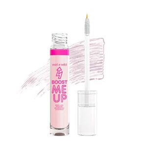 wet n wild boost me up brow and lash growth enhancing serum
