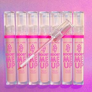 Wet n Wild Boost Me Up Brow And Lash Growth Enhancing Serum