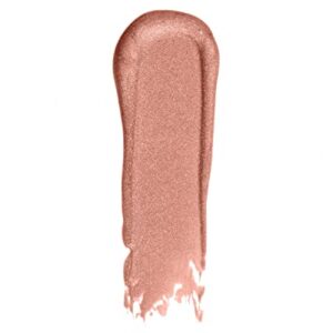 wet n wild Mega Slicks Lip Gloss | Long Lasting | Hyaluronic Acid | High Shine | Bronzed Berry