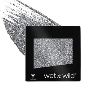 wet n wild color icon glitter eyeshadow shimmer spiked