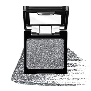 wet n wild Color Icon Glitter Eyeshadow Shimmer Spiked