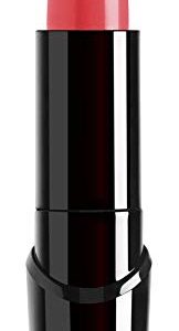 wet n wild Silk Finish Lipstick| Hydrating Lip Color| Rich Buildable Color| Hot Paris Pink