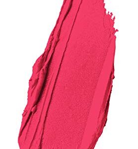 wet n wild Silk Finish Lipstick| Hydrating Lip Color| Rich Buildable Color| Hot Paris Pink