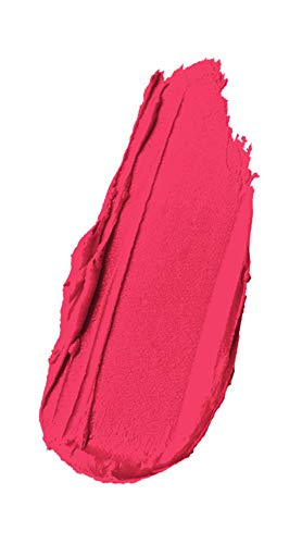 wet n wild Silk Finish Lipstick| Hydrating Lip Color| Rich Buildable Color| Hot Paris Pink