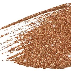 wet n wild Color Icon Glitter Eyeshadow Shimmer Toasty