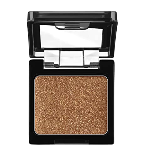 wet n wild Color Icon Glitter Eyeshadow Shimmer Toasty