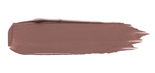 wet n wild Mega Last Catsuit High-Shine Liquid Lipstick Purple Mauve Over Girl