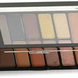 wet n wild Color Icon Eyeshadow 10 Pan Palette ~ My Glamour Squad