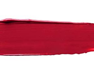 Wet n Wild Megalast Catsuit Matte Liquid Lipstick, Lip Color Makeup, Moisturizing Creamy Formula, Smudge Proof, Long Lasting, Red Missy and Fierce