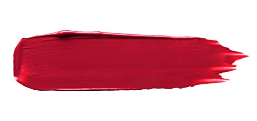 Wet n Wild Megalast Catsuit Matte Liquid Lipstick, Lip Color Makeup, Moisturizing Creamy Formula, Smudge Proof, Long Lasting, Red Missy and Fierce