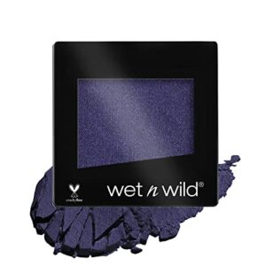 wet n wild color icon matte eyeshadow single | high pigment long lasting | moonchild