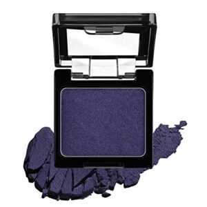 wet n wild Color Icon Matte Eyeshadow Single | High Pigment Long Lasting | Moonchild