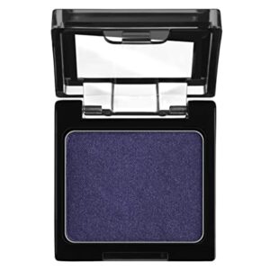 wet n wild Color Icon Matte Eyeshadow Single | High Pigment Long Lasting | Moonchild