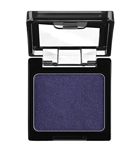 wet n wild Color Icon Matte Eyeshadow Single | High Pigment Long Lasting | Moonchild