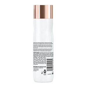 Wella Professionals Fusion Intense Repair Shampoo For Damaged Hair, Hair Repair, Anti Hair Breakage, 8.4 oz