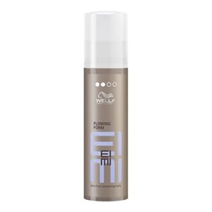 EIMI Flowing Form Anti-Frizz Smoothing Balm, For Frizzy And Damaged Hair, Provides Smooth And Natural Sleek Finish, 3.38 Fluid oz