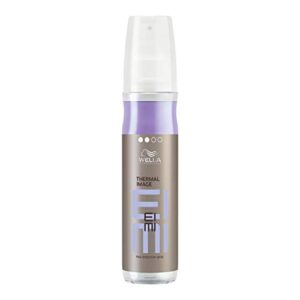 eimi thermal image heat protection hairspray, adds smoothness and shine 5.07 fl oz