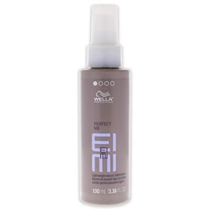 eimi perfect me lightweight beauty balm bb lotion, heat protectant, instant smoothness and shine, 3.4 fl oz.