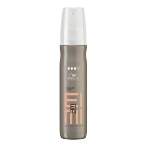 eimi sugar lift spray, add volume and natural lift, obtain a matte finish look, 5.07 oz