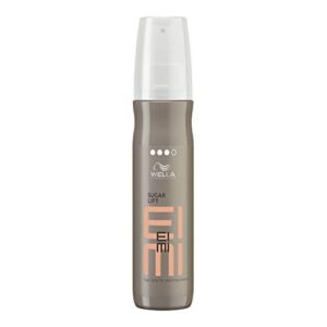 EIMI Sugar Lift Spray, Add Volume And Natural Lift, Obtain A Matte Finish Look, 5.07 oz