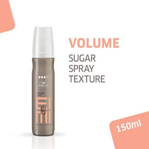 EIMI Sugar Lift Spray, Add Volume And Natural Lift, Obtain A Matte Finish Look, 5.07 oz