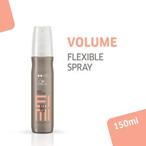 EIMI Body Crafter Flexible Volumizing Spray, Add Extra Volume And Texture, Provides Smooth And Flexible Control With A Natural Finish, 5.07 Fl oz