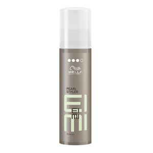 eimi pearl styler hair gel, for a strong flexible hold, protects against uv damage , 3.59 oz