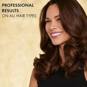 Hot Tools Pro Artist 24K Gold Marcel Iron | Long Lasting Curls, Waves (1-1/2 in)