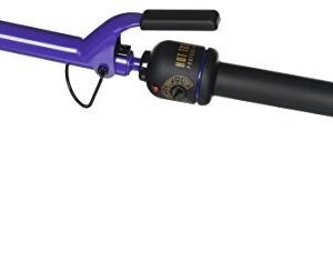 Hot Tools Ceramic Tourmaline Salon Curling Iron - 3/4 inch barrel