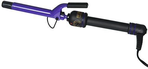 Hot Tools Ceramic Tourmaline Salon Curling Iron - 3/4 inch barrel