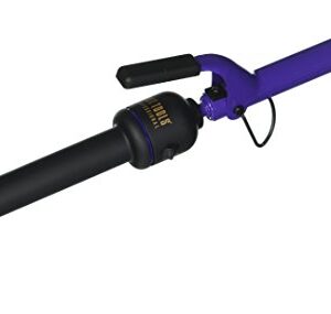 Hot Tools Ceramic Tourmaline Salon Curling Iron - 3/4 inch barrel